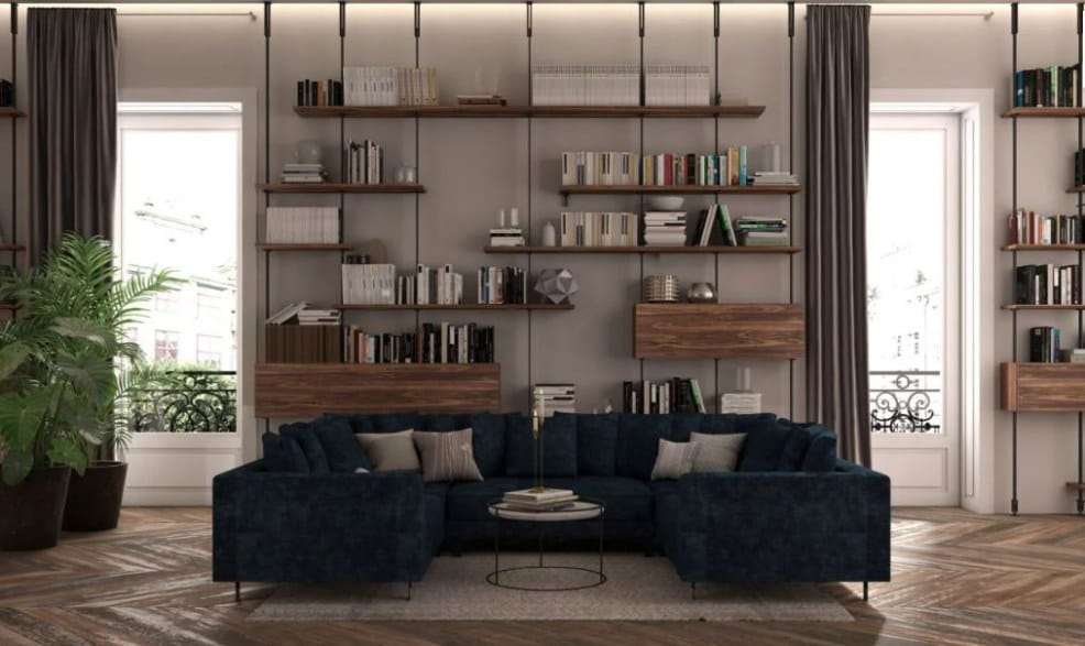 catalog Rovere Mobili